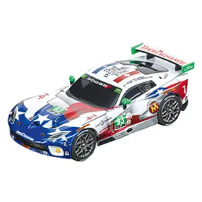 Auto GO/GO+ 64160 2015 SRT Viper "Ben Keating"