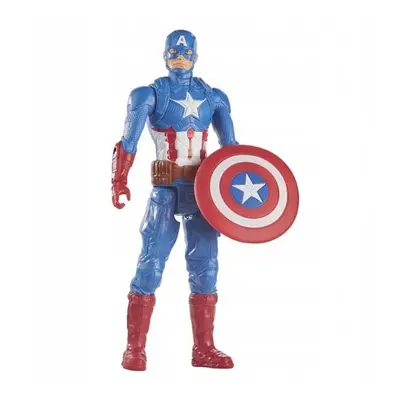 Figurka Avengers Kapitám Amerika 30 cm