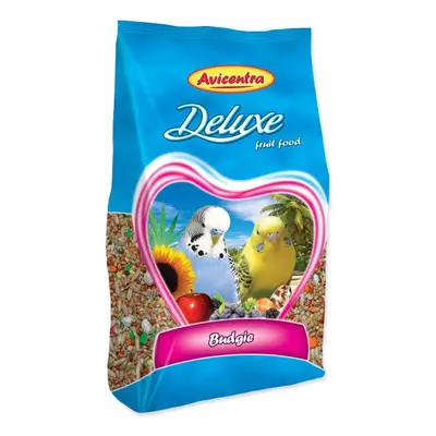 Krmivo Avicentra Delux andulka 500g