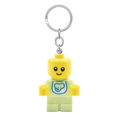 Lego Minifigures Baby svítící figurka