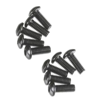 Axial šroub imbus M3x8mm BH (10)