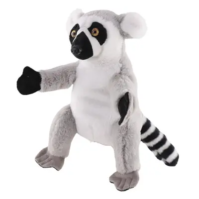 Maňuška - Lemur 25 cm