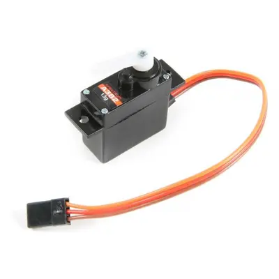 Spektrum servo A382 13g MG, kabel 24cm