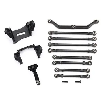 Traxxas Long Arm Lift Kit TRX-4M (sada)