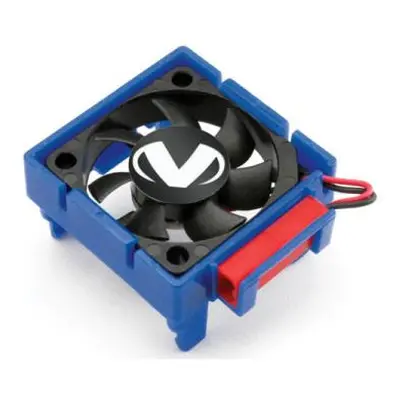 Traxxas ventilátor: regulátor VXL-3S