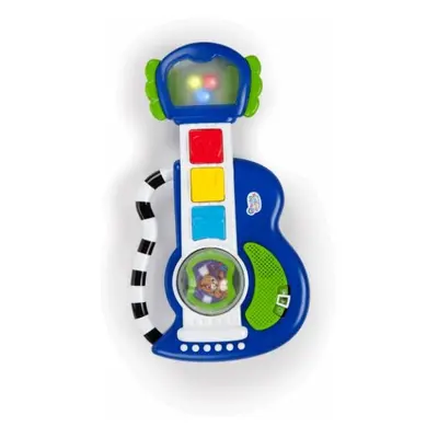 BABY EINSTEIN Kytara Rock, Light&Roll™ 3m+