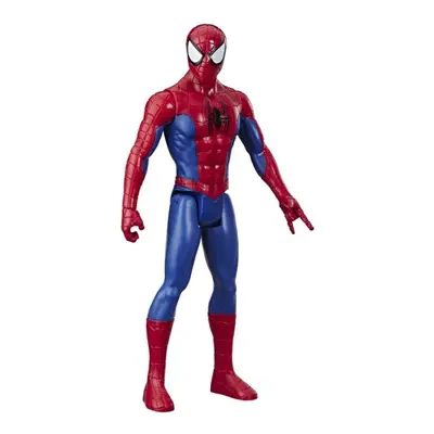 Hasbro Spider-man figurka titan