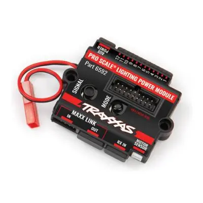 Traxxas napájecí modul LED osvětlení Pro Scale