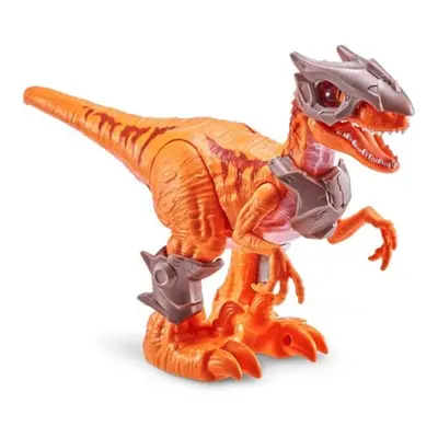 ZURU ROBO ALIVE Dino Wars Raptor