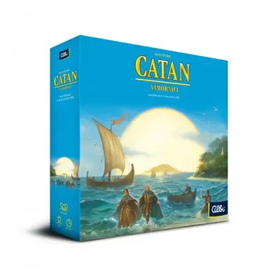 Albi Catan – Námořníci