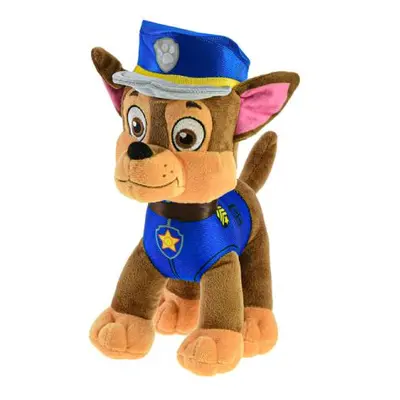 Paw Patrol Classic Chase plyšový 19cm