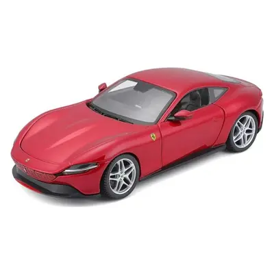 Bburago 1:24 Ferrari Roma Red