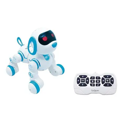 Lexibook Robotický pes Power Puppy Junior