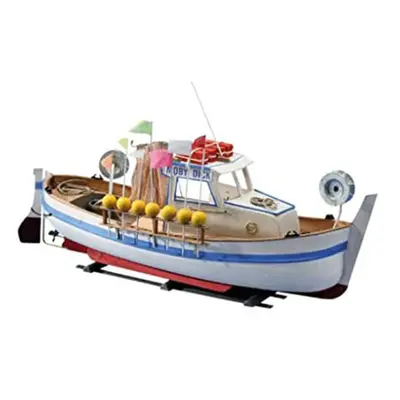 MINI MAMOLI Moby Dick 1:35 kit