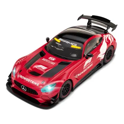 SCX Original Mercedes AMG GT3 Safety