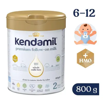 Kendamil Premium 2 HMO+ (800 g)