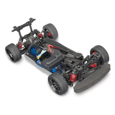 Traxxas podvozek 4-Tec 2.0 1:10 VXL RTR