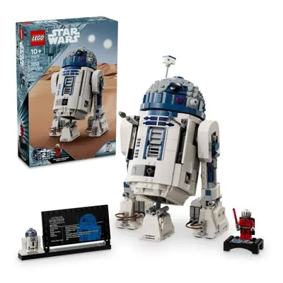 LEGO® Star Wars™ 75379 R2-D2™