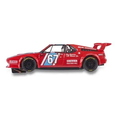 SCX Advance BMW M1 Crevier Racing