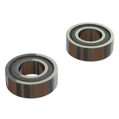 Arrma kuličkové ložisko 6x12x4mm (2RS) (2)