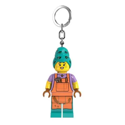 Lego Minifigures Hrnčířka svítící figurka