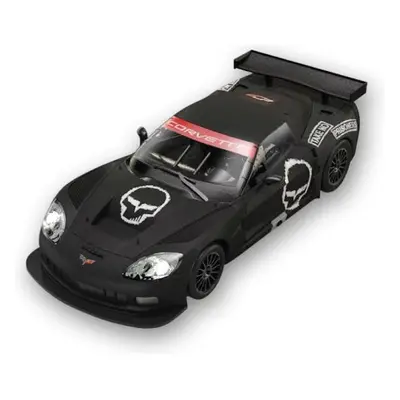 SCX Advance Corvette C6R Skull