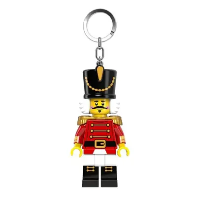 Lego Minifigures Louskáček svítící figurka