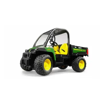 Bruder John Deere Gator XUV 855D