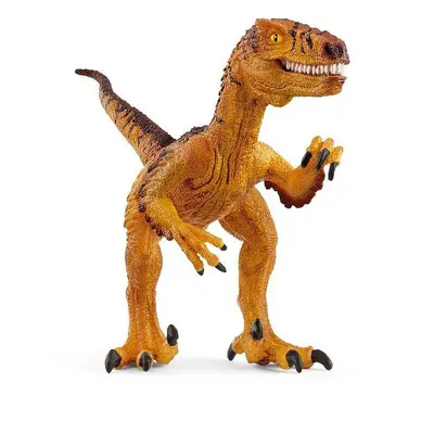 Schleich Prehistorické zvířátko - Velociraptor