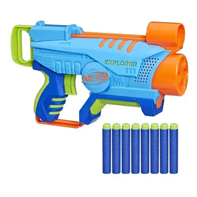 Hasbro Nerf elite junior explorer