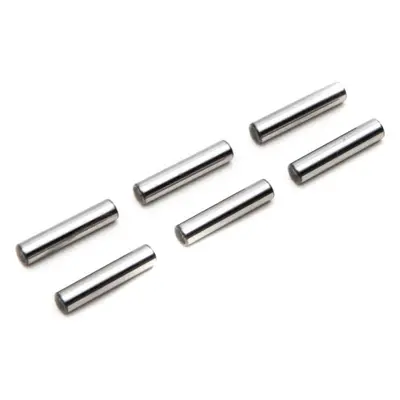 Axial čep M3x14mm (6)