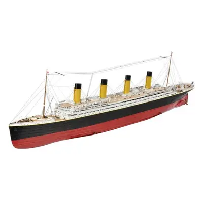 Mantua Model Titanic 1:200 kit