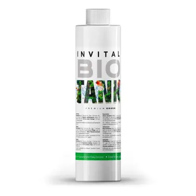 INVITAL BioTank 250 ml