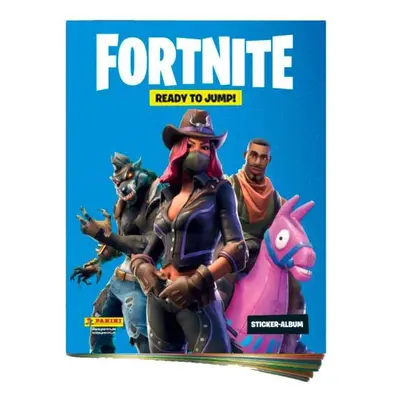 FORTNITE - album