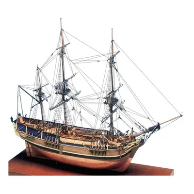 CALDERCRAFT H.M.A.V. Bounty 1789 1:64 kit