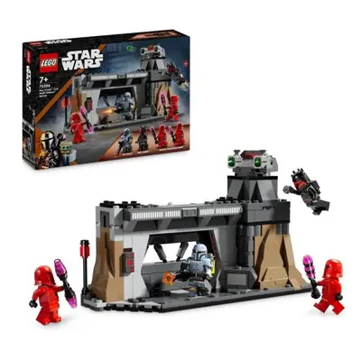 LEGO® Star Wars™ 75386 Souboj Paza Vizsly a Moffa Gideona