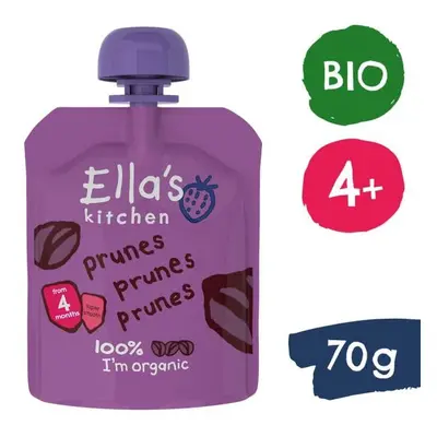 Ella's Kitchen BIO Švestková svačinka (70 g)