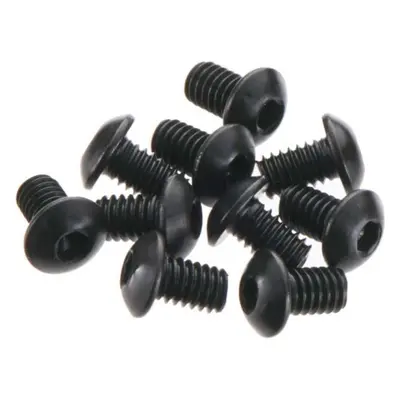 Axial šroub imbus M2.5x4mm BH (10)