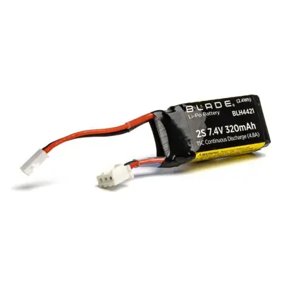 Blade LiPo 7.4V 320mAh