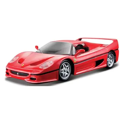 Bburago Ferrari F50 1:24