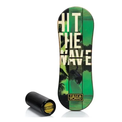 Trickboard Classic Hit the wave