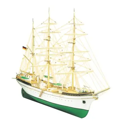 Mantua Model Gorch Fock 1:90 kit