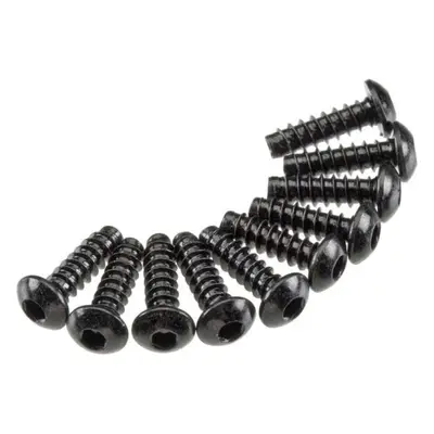 Axial vrut imbus 3x10mm BH (10)