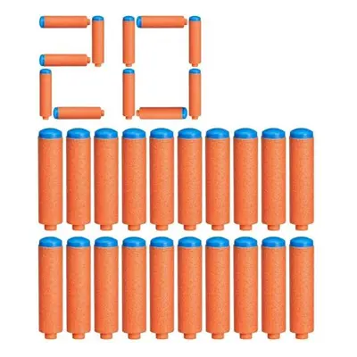 NERF N1 REFILL 20