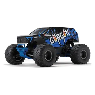 Arrma Gorgon 1:10 RTR Basic modrá