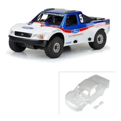 Pro-Line karosérie 1:7 1997 Ford F-150 Trophy nenabarvená: Arrma Mojave 6S