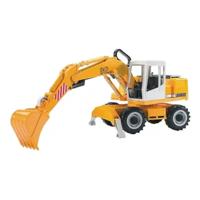 Bruder 02426 Bagr Liebherr