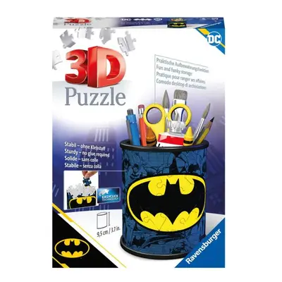 Ravensburger Stojan na tužky Batman 54 dílků