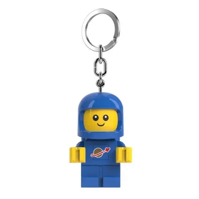 Lego Minifigures Space Baby svítící figurka