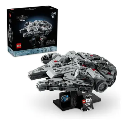 LEGO® Star Wars™ 75375 Millennium Falcon™